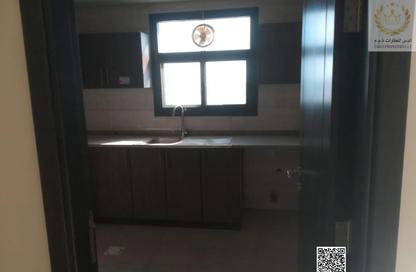 Apartment - 1 Bedroom - 2 Bathrooms for rent in Al Jurf Industrial 2 - Al Jurf Industrial - Ajman