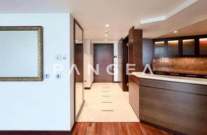 Apartment - 1 Bedroom - 2 Bathrooms for rent in Burj Khalifa - Burj Khalifa Area - Downtown Dubai - Dubai Apartment - 1 Bedroom - 2 Bathrooms for rent in Burj Khalifa - Burj Khalifa Area - Downtown Dubai - Dubai