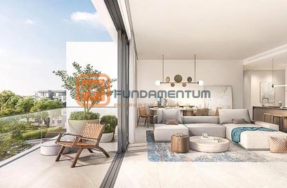 Apartment - 2 - 3 for sale in Cilia Tower 3 - Cilia at Ghaf Woods - Ghaf Woods - Dubai Apartment - 2 - 3 for sale in Cilia Tower 3 - Cilia at Ghaf Woods - Ghaf Woods - Dubai