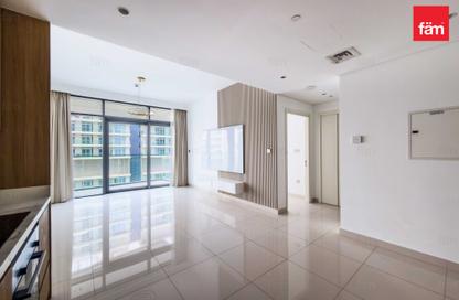شقة - 1 - 1 للايجار في برج Beach Vista 1 - بيتش فيستا - إعمار بيتشفرونت - دبي هاربور - دبي