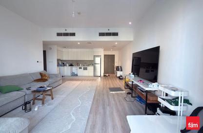 Apartment - 2 Bedrooms - 2 Bathrooms for sale in Creek Horizon Tower 2 - Creek Horizon - Dubai Creek Harbour (The Lagoons) - Dubai