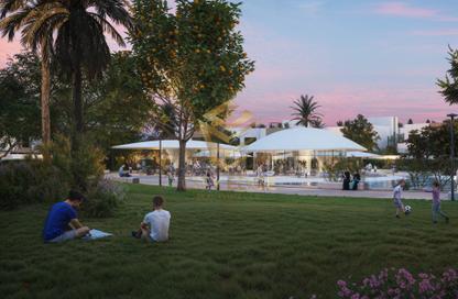 Villa - 3 Bedrooms - 5 Bathrooms for sale in Sharjah Sustainable City - Sharjah