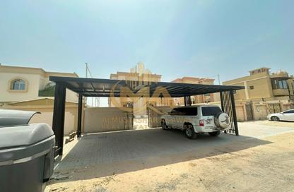 Villa - 5 Bedrooms - 7 Bathrooms for rent in Al Rawda 2 Villas - Al Rawda 2 - Al Rawda - Ajman