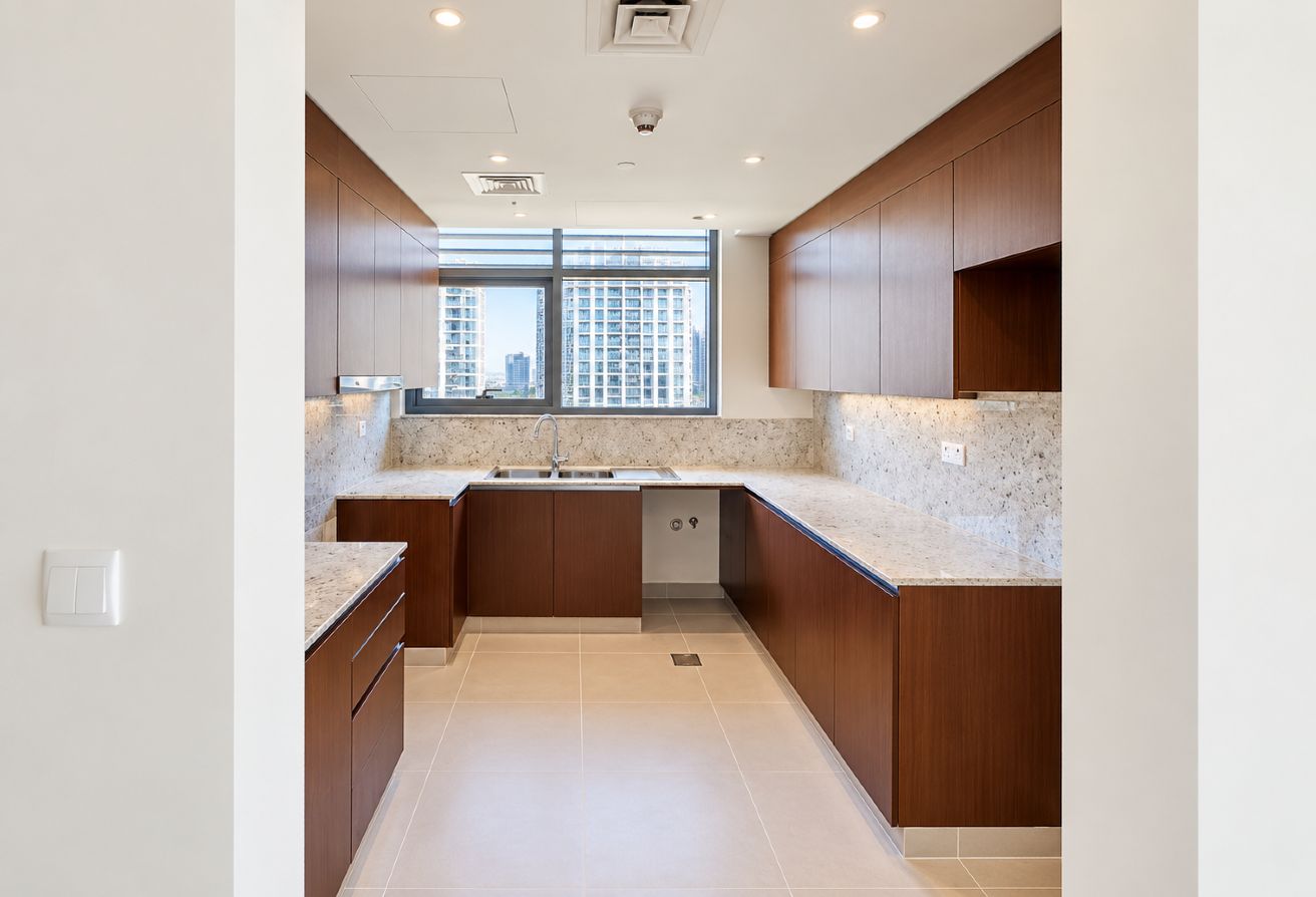 4 bedroom apartment in Mulberry 2 Building A2, Dubai Hills Estate: 5