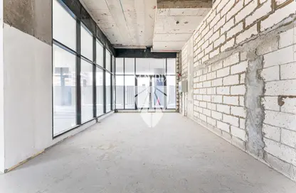 Retail - Studio for rent in AZIZI Riviera 48 - AZIZI Riviera - Meydan One - Meydan - Dubai