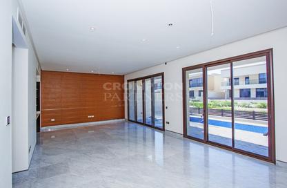 Villa - 5 - 6 for sale in HIDD Al Saadiyat - Saadiyat Island - Abu Dhabi Villa - 5 - 6 for sale in HIDD Al Saadiyat - Saadiyat Island - Abu Dhabi