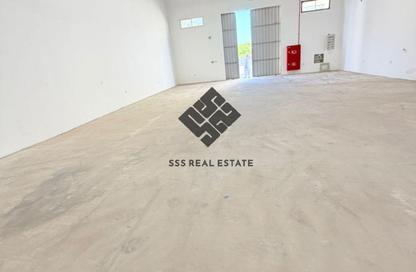 Warehouse - Studio for rent in Umm Dir - Umm Al Quwain
