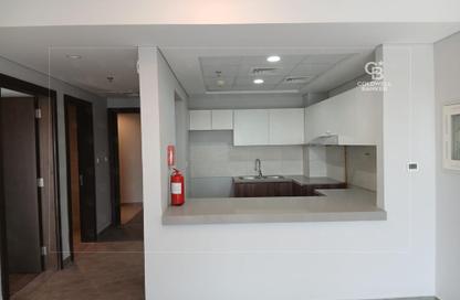Apartment - 1 - 2 for sale in Views 1 - Dubai South (Dubai World Central) - Dubai