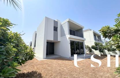 Villa - 3 Bedrooms - 4 Bathrooms for rent in Sidra Villas III - Sidra Villas - Dubai Hills Estate - Dubai Villa - 3 Bedrooms - 4 Bathrooms for rent in Sidra Villas III - Sidra Villas - Dubai Hills Estate - Dubai