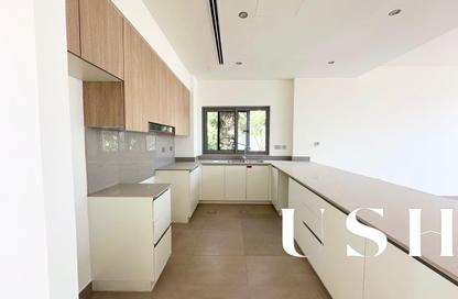 Villa - 3 Bedrooms - 4 Bathrooms for rent in Sidra Villas III - Sidra Villas - Dubai Hills Estate - Dubai Villa - 3 Bedrooms - 4 Bathrooms for rent in Sidra Villas III - Sidra Villas - Dubai Hills Estate - Dubai