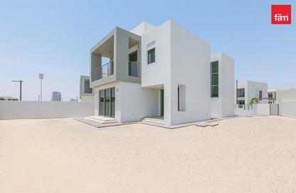 Villa - 5 Bedrooms - 4 Bathrooms for rent in Sidra Villas I - Sidra Villas - Dubai Hills Estate - Dubai