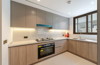 Villa - 4 Bedrooms - 5 Bathrooms for sale in Aura Gardens - Tilal Al Ghaf - Dubai