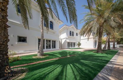 Villa - 6 - 6 for rent in Signature Villas Frond C - Signature Villas - Palm Jumeirah - Dubai Villa - 6 - 6 for rent in Signature Villas Frond C - Signature Villas - Palm Jumeirah - Dubai