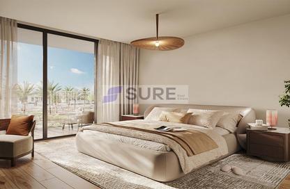 Townhouse - 4 - 5 for sale in Opal Gardens - District 11 - Mohammed Bin Rashid City - Dubai