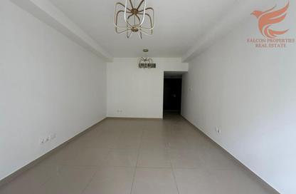 شقة - 2 غرف نوم - 2 حمامات للايجار في باسيفيك بورا بورا - باسيفيك - جزيرة المرجان - رأس الخيمة
