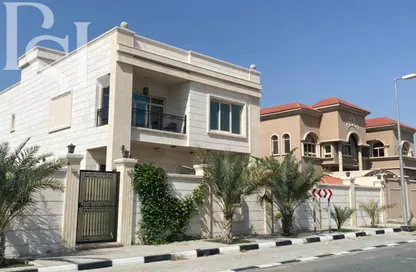 Villa - 5 Bedrooms - 5 Bathrooms for sale in Al Hooshi Villas - Hoshi - Al Badie - Sharjah