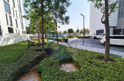 Apartment - 1 Bedroom - 2 Bathrooms for rent in East Village - Aljada - Sharjah