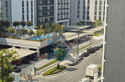 Apartment - 1 Bedroom - 2 Bathrooms for rent in East Village - Aljada - Sharjah
