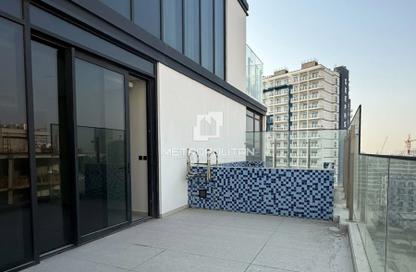 Apartment - 2 Bedrooms - 2 Bathrooms for rent in NAS 3 - NAS - Arjan - Dubai