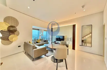 Apartment - 1 Bedroom - 2 Bathrooms for rent in Park Place Tower - Sheikh Zayed Road - Dubai