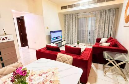 Apartment - 2 Bedrooms - 2 Bathrooms for rent in Muweileh Community - Muwaileh Commercial - Sharjah