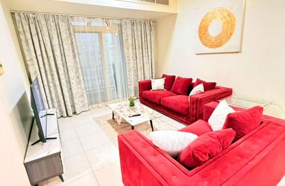 Apartment - 2 Bedrooms - 2 Bathrooms for rent in Muweileh Community - Muwaileh Commercial - Sharjah