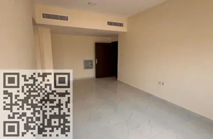 Apartment - 2 Bedrooms - 3 Bathrooms for rent in Al Ghoroub Tower - Al Alia - Ajman