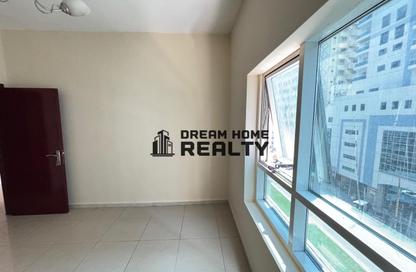 Apartment - 1 Bedroom - 1 Bathroom for rent in Manazil Tower 5 - Al Taawun Street - Al Taawun - Sharjah Apartment - 1 Bedroom - 1 Bathroom for rent in Manazil Tower 5 - Al Taawun Street - Al Taawun - Sharjah