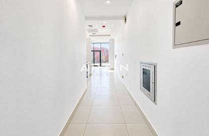 Apartment - Studio - 1 for rent in Binghatti Sapphires - Dubai Silicon Oasis - Dubai
