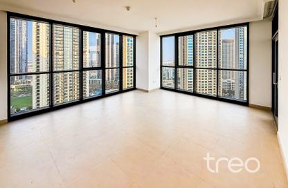 Apartment - 1 - 2 for rent in Dubai Creek Residences North Tower 1 - Dubai Creek Residences North - Dubai Creek Residences - Dubai Creek Harbour (The Lagoons) - Dubai
