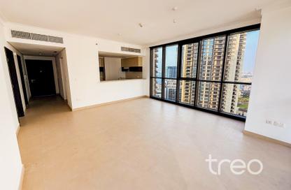 Apartment - 1 - 2 for rent in Dubai Creek Residences North Tower 1 - Dubai Creek Residences North - Dubai Creek Residences - Dubai Creek Harbour (The Lagoons) - Dubai