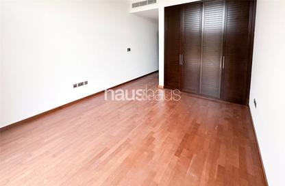 Apartment - 1 Bedroom - 2 Bathrooms for rent in Sapphire - Tiara Residences - Palm Jumeirah - Dubai