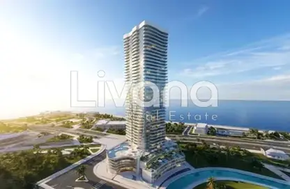 متجر - استوديو للايجار في أوشن سكيب - شمس أبوظبي - جزيرة الريم - أبوظبي متجر - استوديو للايجار في أوشن سكيب - شمس أبوظبي - جزيرة الريم - أبوظبي