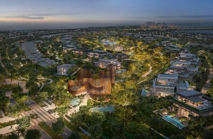 فيلا - 5 غرف نوم - 7 حمامات للبيع في ذا وايلدز ريزيدنسز - ذا وايلدز من الدار - دبي لاند - دبي فيلا - 5 غرف نوم - 7 حمامات للبيع في ذا وايلدز ريزيدنسز - ذا وايلدز من الدار - دبي لاند - دبي