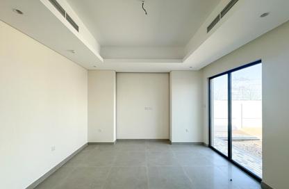 Townhouse - 3 Bedrooms - 4 Bathrooms for rent in Sharjah Sustainable City - Sharjah
