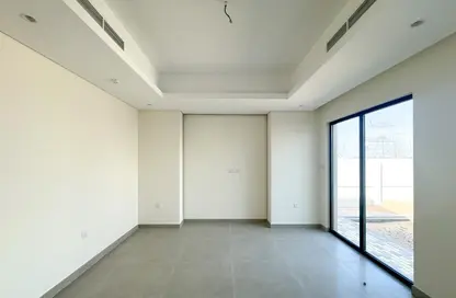 تاون هاوس - 3 غرف نوم - 4 حمامات للايجار في مدينة الشارقة المستدامة - الشارقة