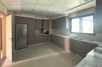 Townhouse - 3 Bedrooms - 4 Bathrooms for rent in Sharjah Sustainable City - Sharjah