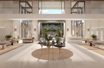 Apartment - 2 Bedrooms - 3 Bathrooms for sale in Playa Del Sol - Al Marjan Island - Ras Al Khaimah