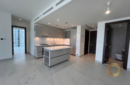Apartment - 2 Bedrooms - 3 Bathrooms for rent in Sobha Creek Vistas Grande - Sobha Hartland - Mohammed Bin Rashid City - Dubai