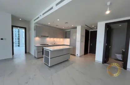 Apartment - 2 Bedrooms - 3 Bathrooms for rent in Sobha Creek Vistas Grande - Sobha Hartland - Mohammed Bin Rashid City - Dubai