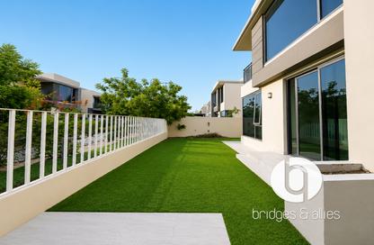Villa - 4 - 4 for sale in Maple at Dubai Hills Estate 2 - Maple at Dubai Hills Estate - Dubai Hills Estate - Dubai Villa - 4 - 4 for sale in Maple at Dubai Hills Estate 2 - Maple at Dubai Hills Estate - Dubai Hills Estate - Dubai