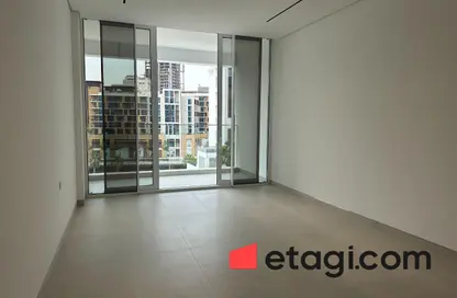 Apartment - Studio - 1 Bathroom for sale in Volna by Kasco - Al Jaddaf - Dubai