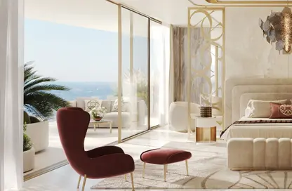 Apartment - 2 Bedrooms - 3 Bathrooms for sale in Elie Saab Waterfront - Al Reem Island - Abu Dhabi