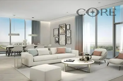 Apartment - Studio - 1 Bathroom for sale in Jubail Terraces - Al Jubail Island - Abu Dhabi