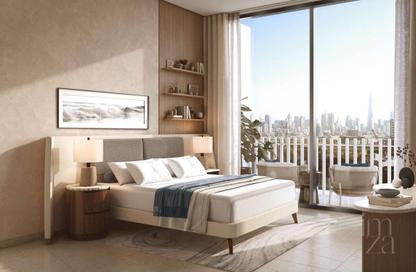 Apartment - 2 Bedrooms - 2 Bathrooms for sale in Saria - Maritime City - Dubai Apartment - 2 Bedrooms - 2 Bathrooms for sale in Saria - Maritime City - Dubai