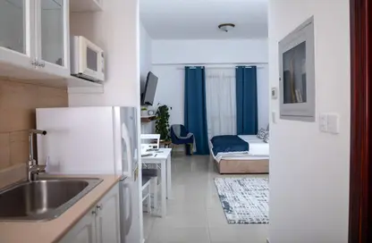 Apartment - 1 Bathroom for rent in Royal Breeze - Al Hamra Village - Ras Al Khaimah