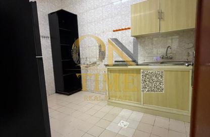 Apartment - 1 Bedroom - 1 Bathroom for rent in Al Rumailah building - Al Rumailah 2 - Al Rumaila - Ajman Apartment - 1 Bedroom - 1 Bathroom for rent in Al Rumailah building - Al Rumailah 2 - Al Rumaila - Ajman