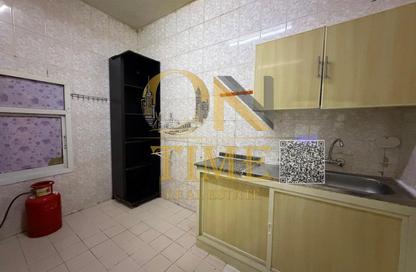 Apartment - 1 Bedroom - 1 Bathroom for rent in Al Rumailah building - Al Rumailah 2 - Al Rumaila - Ajman Apartment - 1 Bedroom - 1 Bathroom for rent in Al Rumailah building - Al Rumailah 2 - Al Rumaila - Ajman