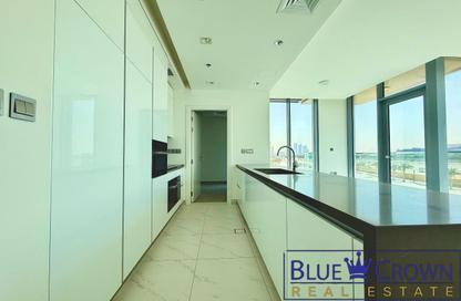 Apartment - 2 - 4 for rent in Residences 20 - The Residences at District One - District One - Mohammed Bin Rashid City - Dubai