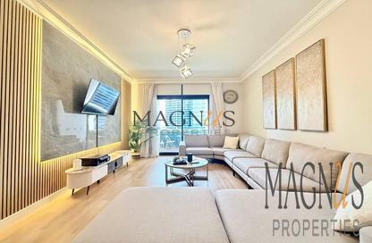Apartment - 2 Bedrooms - 3 Bathrooms for sale in Lake Shore Tower - JLT Cluster Y - Jumeirah Lake Towers - Dubai Apartment - 2 Bedrooms - 3 Bathrooms for sale in Lake Shore Tower - JLT Cluster Y - Jumeirah Lake Towers - Dubai